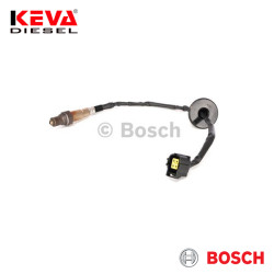 0258010024 Bosch Oxygen-Lambda Sensor (Gasoline) for Mitsubishi - Thumbnail