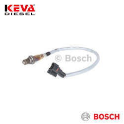 Bosch - 0258010156 Bosch Oxygen-Lambda Sensor (Gasoline) for Suzuki