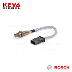 Bosch - 0258010218 Bosch Oxygen-Lambda Sensor (Gasoline) for Bmw