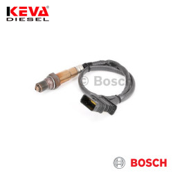 Bosch - 0258010220 Bosch Oxygen-Lambda Sensor (Gasoline) for Bmw