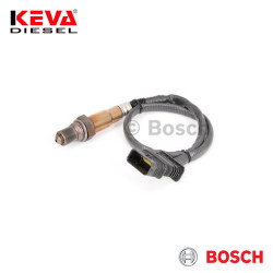 0258010220 Bosch Oxygen-Lambda Sensor (Gasoline) for Bmw - Bosch