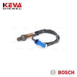 Bosch - 0258010244 Bosch Oxygen-Lambda Sensor (Gasoline) for Ford