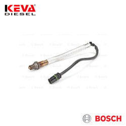 0258010413 Bosch Oxygen-Lambda Sensor (Gasoline) for Bmw - Thumbnail