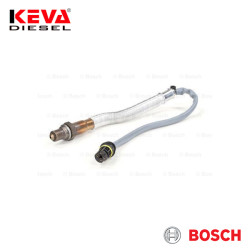 Bosch - 0258010414 Bosch Oxygen-Lambda Sensor (Gasoline) for Bmw