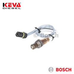 Bosch - 0258010415 Bosch Oxygen-Lambda Sensor (Gasoline) for Bmw