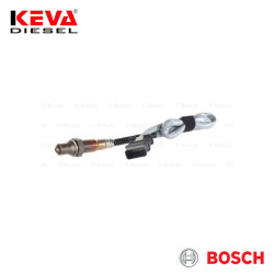 Bosch - 0258010416 Bosch Oxygen-Lambda Sensor (Gasoline) for Bmw