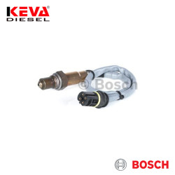 Bosch - 0258010420 Bosch Oxygen-Lambda Sensor (Gasoline) for Bmw