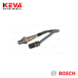 Bosch - 0258010421 Bosch Lambda Sensor (LSF-4.2) (Gasoline) for Bmw, Rolls-Royce