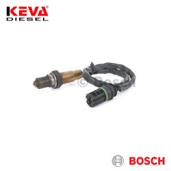 0258010422 Bosch Oxygen-Lambda Sensor (Gasoline) for Bmw - Bosch