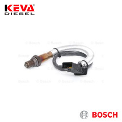 Bosch - 0258010424 Bosch Oxygen-Lambda Sensor (Gasoline) for Bmw