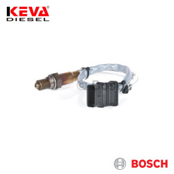 Bosch - 0258010426 Bosch Oxygen-Lambda Sensor (Gasoline) for Bmw