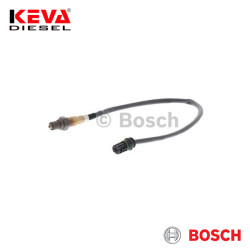 Bosch - 0258010428 Bosch Oxygen-Lambda Sensor (Gasoline) for Bmw, Rolls-royce