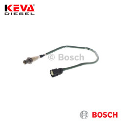 Bosch - 0258010436 Bosch Oxygen-Lambda Sensor for Ford, Lincoln