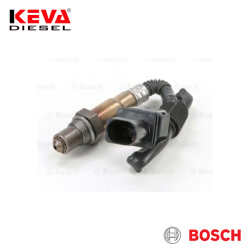 Bosch - 0258017036 Bosch Oxygen-Lambda Sensor (Gasoline) for Bmw