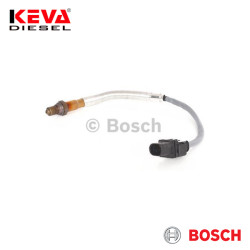 Bosch - 0258017048 Bosch Oxygen-Lambda Sensor (Gasoline) for Bmw