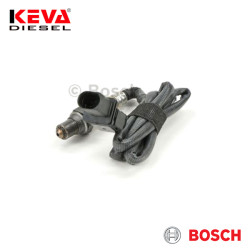 0258017091 Bosch Oxygen-Lambda Sensor (Gasoline) for Bmw - Thumbnail