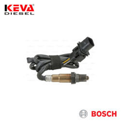 0258017091 Bosch Oxygen-Lambda Sensor (Gasoline) for Bmw - Thumbnail