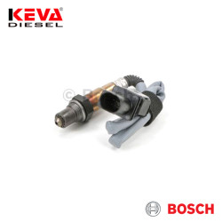 Bosch - 0258017093 Bosch Oxygen-Lambda Sensor (Gasoline) for Bmw