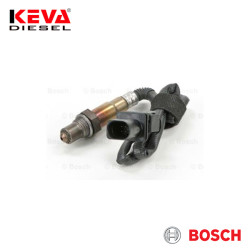 Bosch - 0258017126 Bosch Lambda Sensor (LSU-4.9) (Gasoline) for Bmw, Rolls-Royce