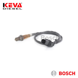0258017130 Bosch Oxygen-Lambda Sensor (Gasoline) for Bmw - Thumbnail