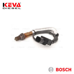 Bosch - 0258017131 Bosch Oxygen-Lambda Sensor (Gasoline) for Bmw