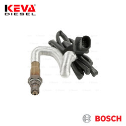 Bosch - 0258017137 Bosch Lambda Sensor (LSU-4.9) (Gasoline) for Bmw