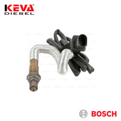 Bosch - 0258017137 Bosch Oxygen-Lambda Sensor (Gasoline) for Bmw