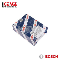 0258017187 Bosch Oxygen-Lambda Sensor (Gasoline) for Bmw, Volvo, Nissan, Suzuki, Alpina - Thumbnail