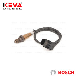 Bosch - 0258017290 Bosch Oxygen-Lambda Sensor (Gasoline) for Ford
