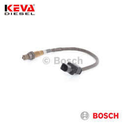 Bosch - 0258017349 Bosch Lambda Sensor (LSU-4.9) (Gasoline) for Mercedes Benz