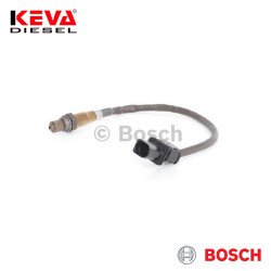0258017349 Bosch Oxygen-Lambda Sensor (Gasoline) for Mercedes Benz - Bosch