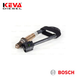 Bosch - 0258027005 Bosch Lambda Sensor (LSU-ADV) (Gasoline) for Bmw, Mini, Rolls-Royce