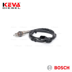 Bosch - 0258030050 Bosch Oxygen-Lambda Sensor (Gasoline) for Volkswagen