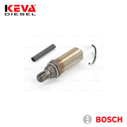 Bosch - 0258986501 Bosch Oxygen-Lambda Sensor (Universal) for Audi, Bmw, Fiat, Ford, Hyundai