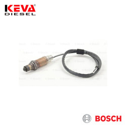 Bosch - 0258986504 Bosch Lambda Sensor (LSH-24) (Gasoline)