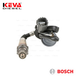 Bosch - 0258986607 Bosch Lambda Sensor for Lexus, Scion, Toyota