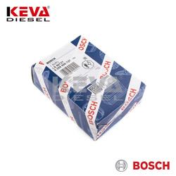 Bosch - 0258986727 Bosch Oxygen-Lambda Sensor for Opel, Chevrolet, Saab, Vauxhall