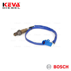 Bosch - 0258986744 Bosch Oxygen-Lambda Sensor for Ford