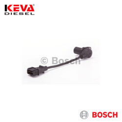 0261210126 Bosch Crankshaft Sensor for Iveco, Ferrari - Thumbnail