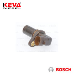 Bosch - 0261210227 Bosch Crankshaft Sensor for Alfa Romeo