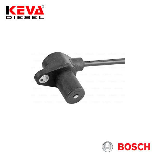 0261210248 Bosch Crankshaft Sensor (DG-6-K) for Porsche