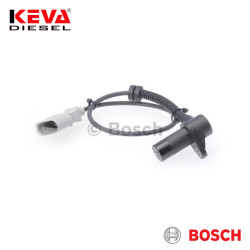 Bosch - 0261210298 Bosch Crankshaft Sensor for Audi, Volkswagen