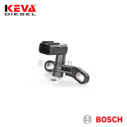 Bosch - 0261210314 Bosch Crankshaft Sensor (DG23I) for Mazda