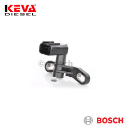 Bosch - 0261210314 Bosch Crankshaft Sensor for Mazda