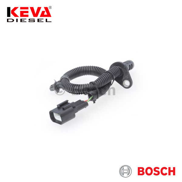 0261210316 Bosch Crankshaft Sensor (DG-23-I) for Hyundai, Kia