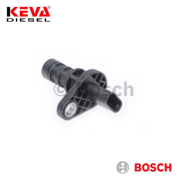 0261210318 Bosch Crankshaft Sensor (DG-23-I)