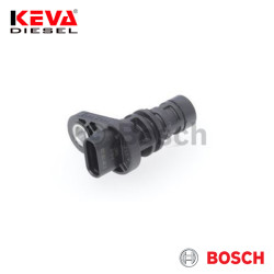 Bosch - 0261210338 Bosch Crankshaft Sensor (DG-23-I) for Volvo