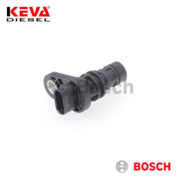 Bosch - 0261210338 Bosch Crankshaft Sensor for Volvo