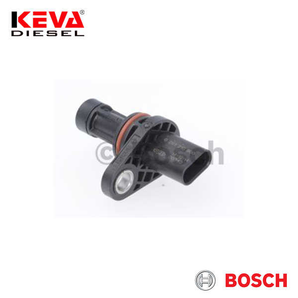 0261210900 Bosch Crankshaft Sensor (RS-SC1) for Volkswagen