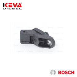0261230018 Bosch Pressure Sensor for Volvo - Thumbnail